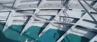 Nava de pescuit tip trauler de vânzare