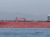 Tanc petrolier / chimic de vânzare