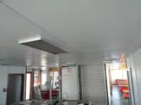 Navă de croazieră de vânzare