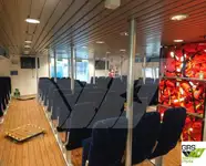 Catamaran de vânzare