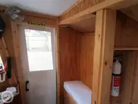 Nava de pescuit tip trauler de vânzare
