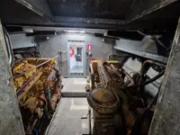 Navă pilot de vânzare