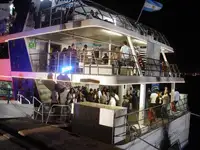 Catamaran de vânzare