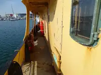 Ambarcațiuni de lucru de vânzare
