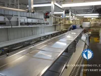 Nava de pescuit tip trauler de vânzare