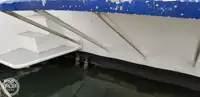 Nava de pescuit tip trauler de vânzare