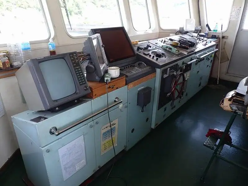 Nava de transport marfă vrac de vânzare