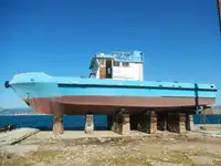 Şlep de vânzare