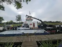 General Cargo/Multi-purpose de vânzare