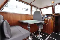 Ambarcațiune de patrulare de vânzare