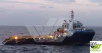 Navă de aprovizionare de vânzare
