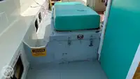 Navă de croazieră de vânzare