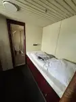 Navă de croazieră de vânzare