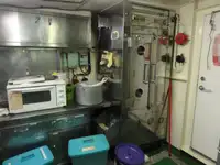 Navă de aprovizionare de vânzare