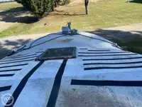 Nava de pescuit tip trauler de vânzare