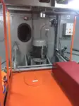 Navă de croazieră de vânzare