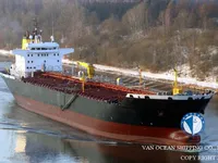 Tanc petrolier / chimic de vânzare