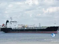 Tanc petrolier / chimic de vânzare