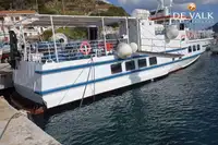 Navă de feribot de vânzare