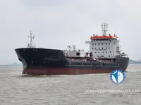 Tanc petrolier / chimic de vânzare