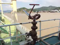 Tanc petrolier / chimic de vânzare
