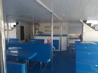 Catamaran de vânzare