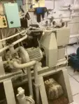 Nava de transport marfă vrac de vânzare