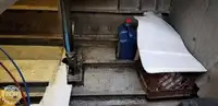 Nava de pescuit tip trauler de vânzare