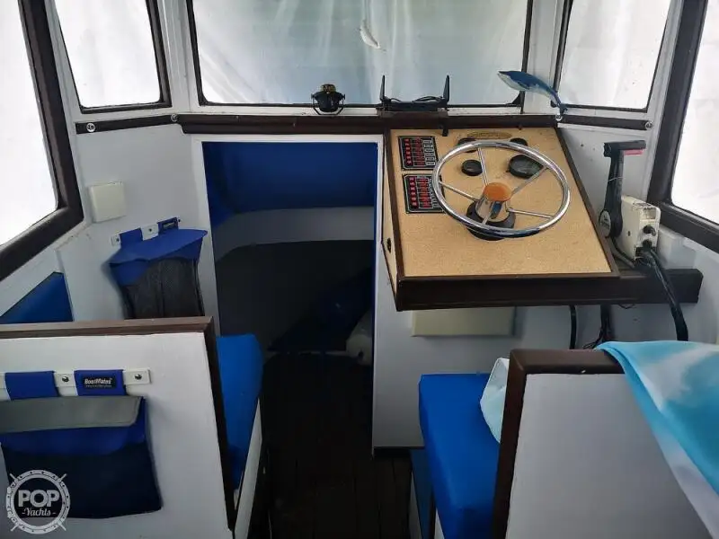 Navă de procesare a peștelui de vânzare
