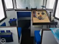 Navă de procesare a peștelui de vânzare