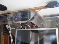 Nava transportoare de pește viu de vânzare
