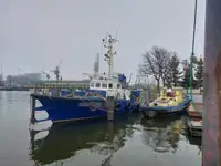 Navă de sondaj de vânzare