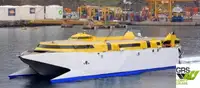 Ro-Ro ship de vânzare