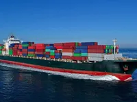 Nava container de vânzare