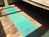 Navă frigorifică de vânzare
