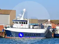 Trawler de vânzare