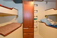 Navă de transport echipaj de vânzare