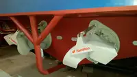 Navă de transport echipaj de vânzare