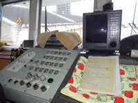 Nava de transport marfă vrac de vânzare