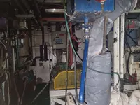 Nava de pescuit tip trauler de vânzare
