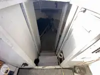 Nava de pescuit tip trauler de vânzare