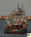 Navă de aprovizionare de vânzare