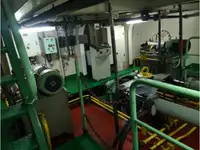 Nava de transport marfă vrac de vânzare