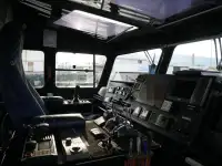 Catamaran de vânzare