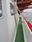 Navă de transport echipaj de vânzare