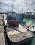 Remorcher de vânzare