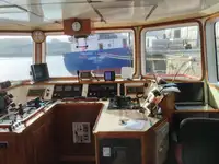 Remorcher de vânzare