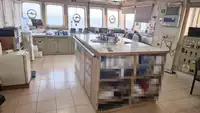 Navă de aprovizionare de vânzare