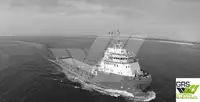 Navă de aprovizionare pentru platforme (PSV) de vânzare