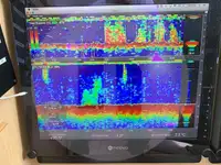 Nava de pescuit tip trauler de vânzare